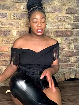 Ass-Queen online show from 25, 9, 2025