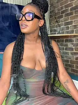 Ass-Queen online show from 11, 9, 2025