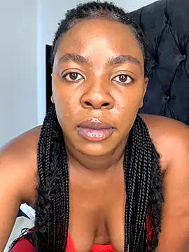 Ass-Queen online show from 6, 11, 2025