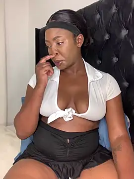 Ass-Queen online show from 18, 1, 2026