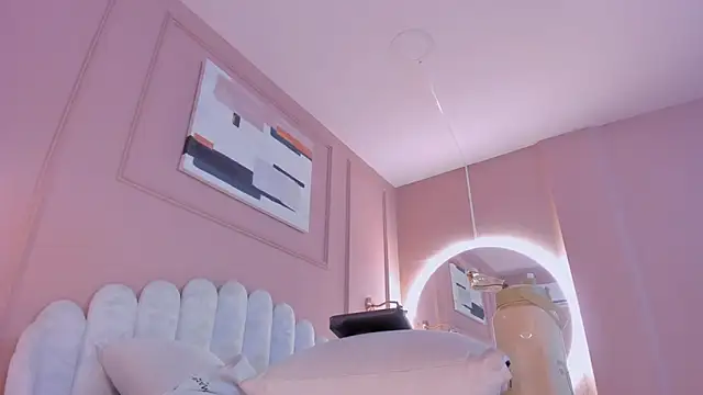 lia ass  online show from 12, 3, 2025