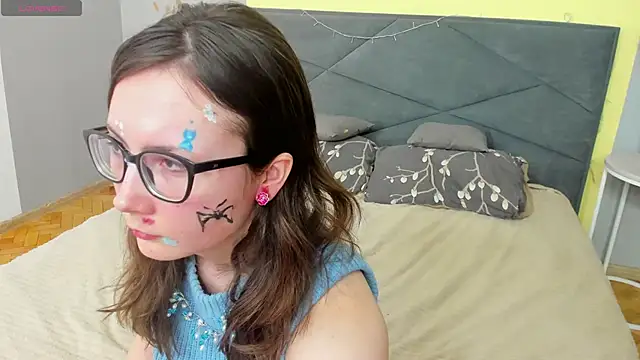 OliviaTurnery online show from 8, 1, 2026