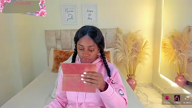 Ananya Kay01 online show from 12, 3, 2026