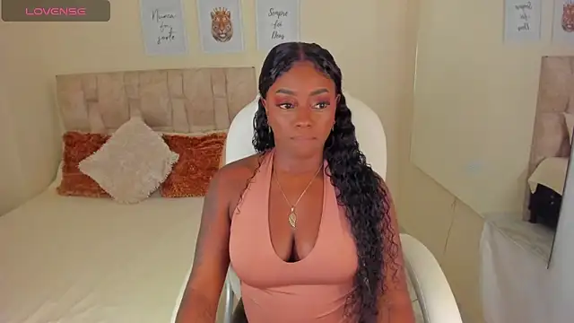 Ananya Kay01 online show from 5, 11, 2025