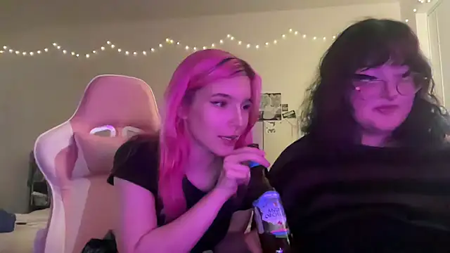 xKittyKat online show from 7, 1, 2026