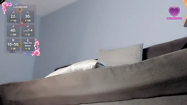 Ezraa1 online show from 4, 3, 2025