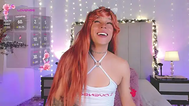 Ezraa1 online show from 22, 11, 2025