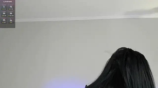 Snapshot of Ranyia1 chatting on 14, 3, 2025 Ranyia1 online show from 14, 3, 2025