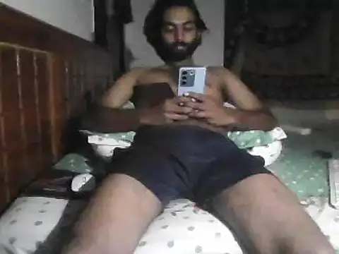 Bluelover0812 online show from 28, 2, 2025