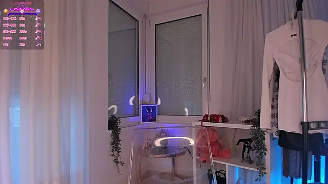 seilyfox online show from 3, 10, 2025