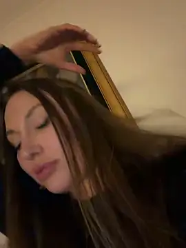 seilyfox online show from 13, 3, 2026