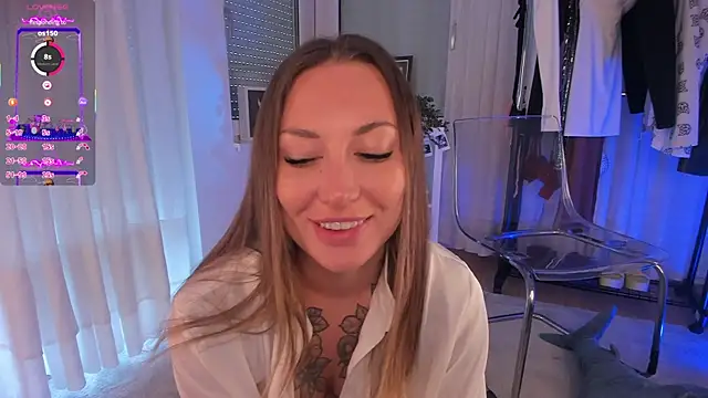 seilyfox online show from 1, 10, 2025