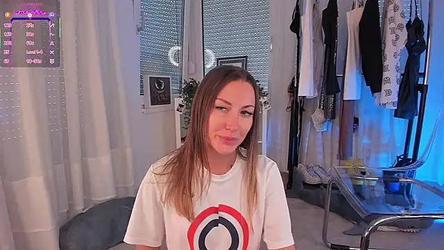 seilyfox online show from 23, 9, 2025