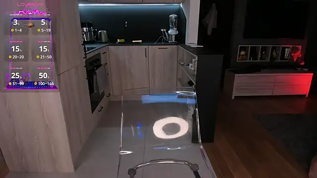 seilyfox online show from 1, 3, 2025