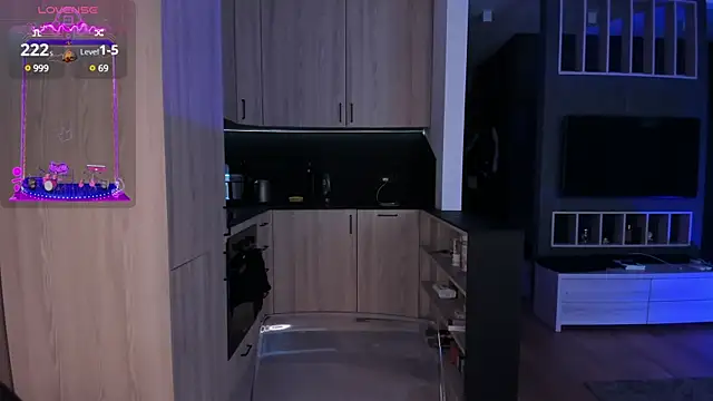 seilyfox online show from 18, 3, 2025