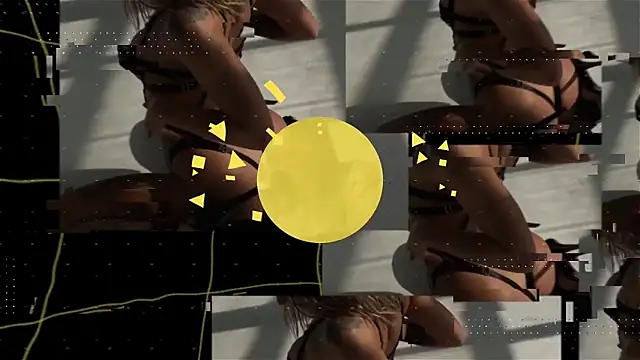 seilyfox online show from 26, 9, 2025