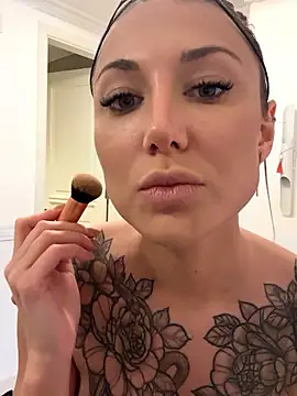 seilyfox online show from 12, 1, 2026