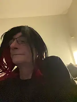 Sissy Ambre online show from 14, 1, 2026