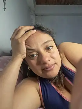  MaripossaSexy  online show from 5, 4, 2026