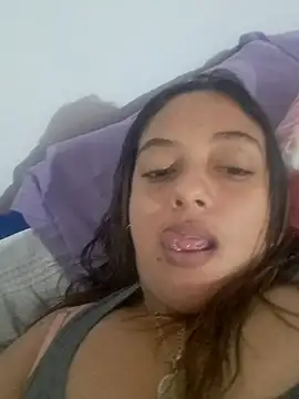 Snapshot of _MaripossaSexy_ chatting on 19, 1, 2025 MaripossaSexy online show from 19, 1, 2025