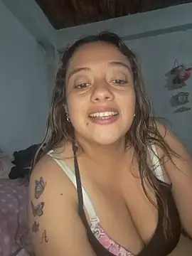  MaripossaSexy  online show from 12, 4, 2026