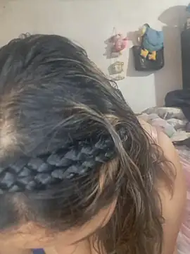  MaripossaSexy  online show from 27, 3, 2026