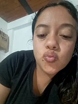 Snapshot of _MaripossaSexy_ chatting on 2, 10, 2025 MaripossaSexy online show from 2, 10, 2025