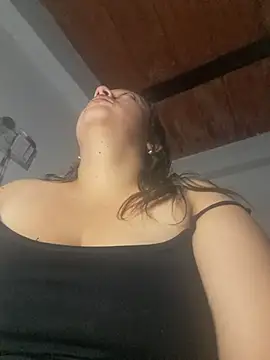  MaripossaSexy  online show from 12, 4, 2026