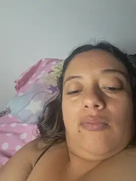  MaripossaSexy  online show from 18, 4, 2026