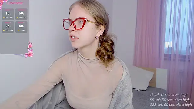 Sarah HS online show from 23, 4, 2026