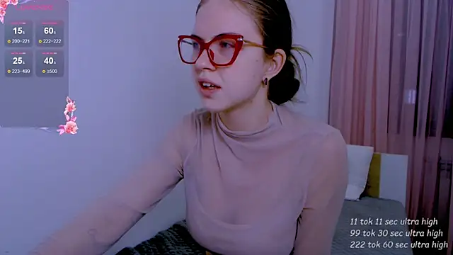 Sarah HS online show from 13, 5, 2026