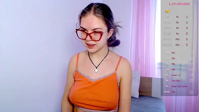 Sarah HS online show from 8, 1, 2026