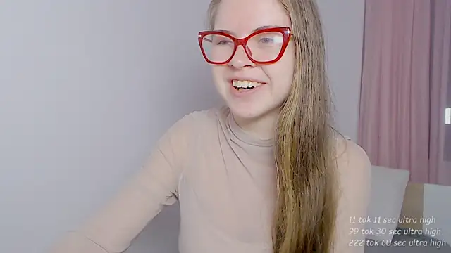 Sarah HS online show from 29, 4, 2026