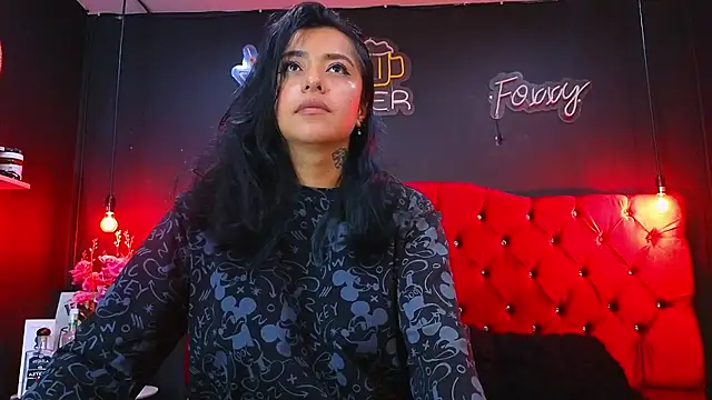 foxxy nasty online show from 7, 2, 2025