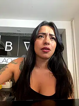 foxxy nasty online show from 20, 9, 2025