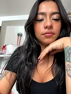 foxxy nasty online show from 24, 10, 2025