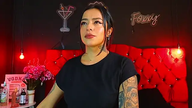 foxxy nasty online show from 10, 2, 2025