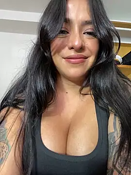 foxxy nasty online show from 15, 10, 2025