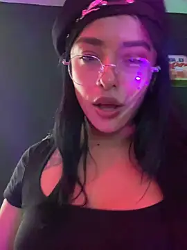 foxxy nasty online show from 14, 2, 2025