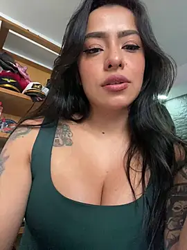 foxxy nasty online show from 17, 10, 2025