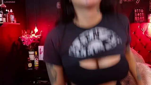 foxxy nasty online show from 22, 12, 2025