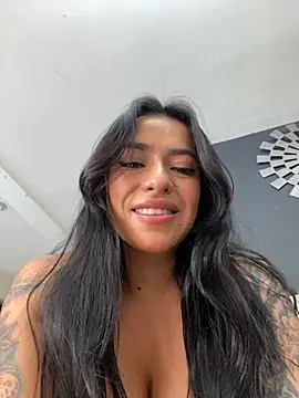 foxxy nasty online show from 25, 9, 2025