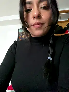 foxxy nasty online show from 18, 10, 2025