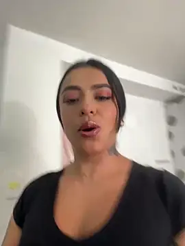 foxxy nasty online show from 16, 9, 2025