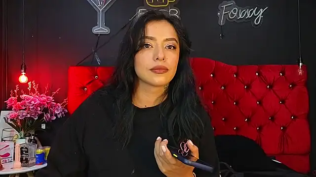 foxxy nasty online show from 4, 2, 2025