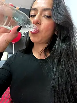 foxxy nasty online show from 23, 10, 2025