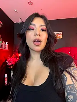 foxxy nasty online show from 5, 12, 2025