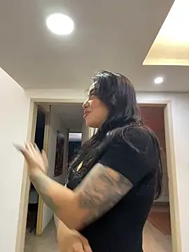 foxxy nasty online show from 3, 10, 2025