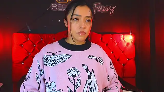 foxxy nasty online show from 15, 2, 2025