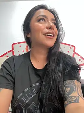 foxxy nasty online show from 27, 10, 2025